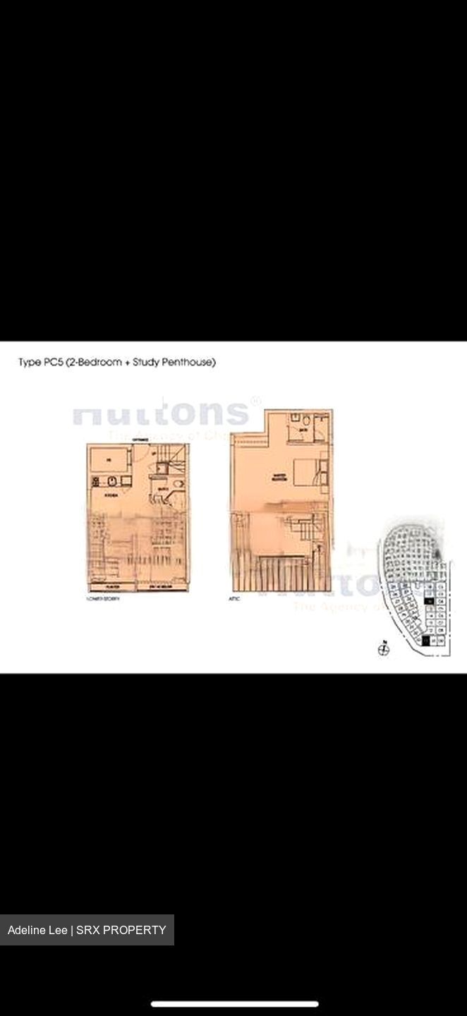 Siglap V (D15), Apartment #498988981